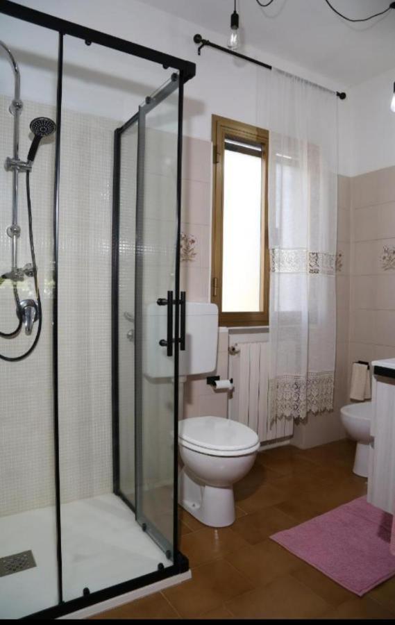 הוילה Pontedassio Casa Mari מראה חיצוני תמונה